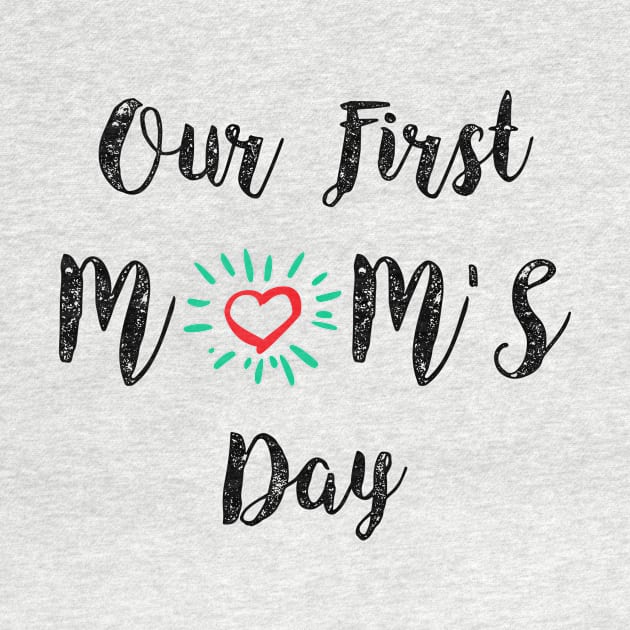 Our first mom’s day by Parrot Designs